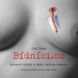 Bídníci.cz (Špinavé obrazy z dějin národa českého) - kniha z kategorie Historie