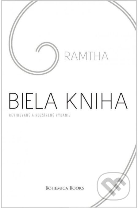 Biela kniha