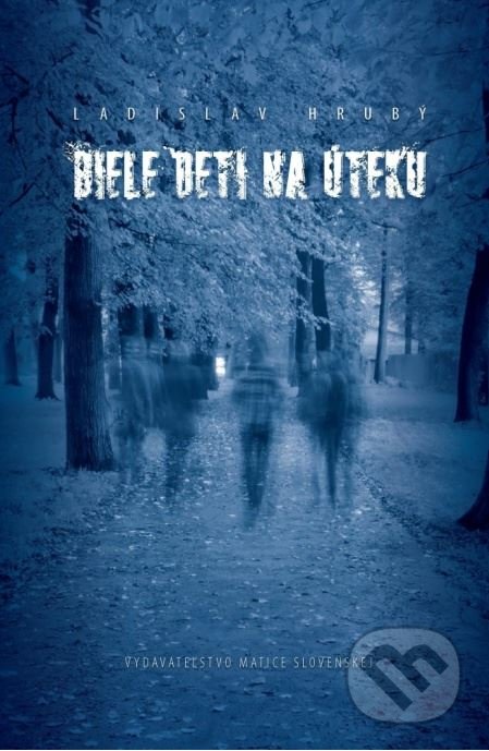 Biele deti na úteku
