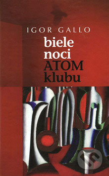 Biele noci Atom klubu