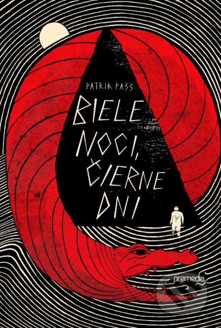 Biele noci, čierne dni