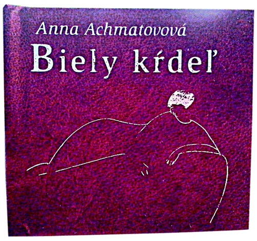 Biely kŕdeľ - Anna Achmatovová, Amadeus Modigliani