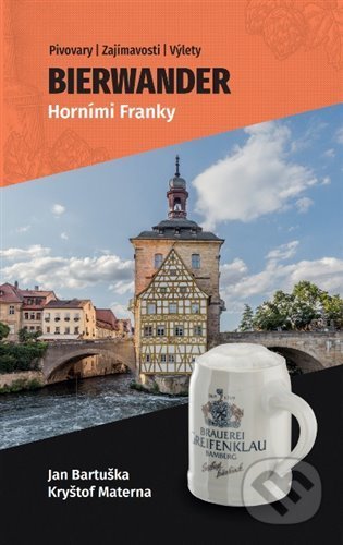 Bierwander Horními Franky