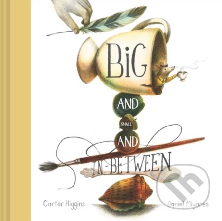 Big and Small and In-Between