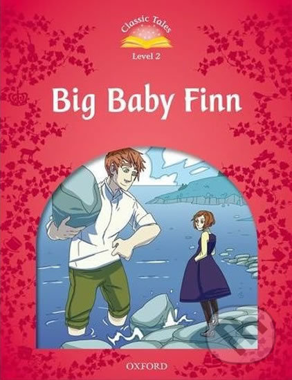 Big Baby Finn (2nd) (Classic Tales 2)