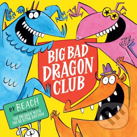 Big Bad Dragon Club