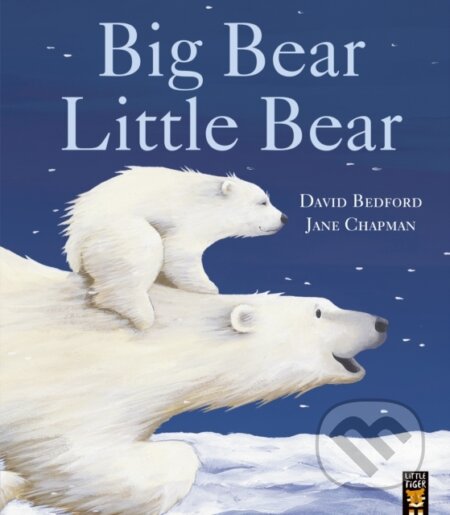 Big Bear Little Bear