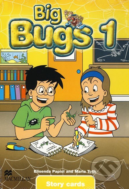 Big Bugs 1