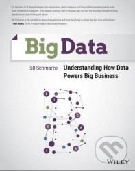 Big Data (Understanding How Data Powers Big Business) - kniha z kategorie Odborné a naučné