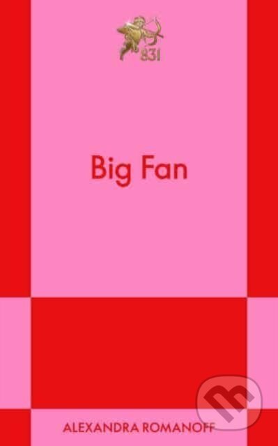 Big Fan (A Modern Romance)