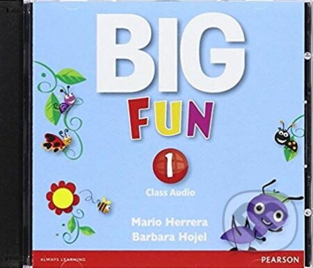 Big Fun 1