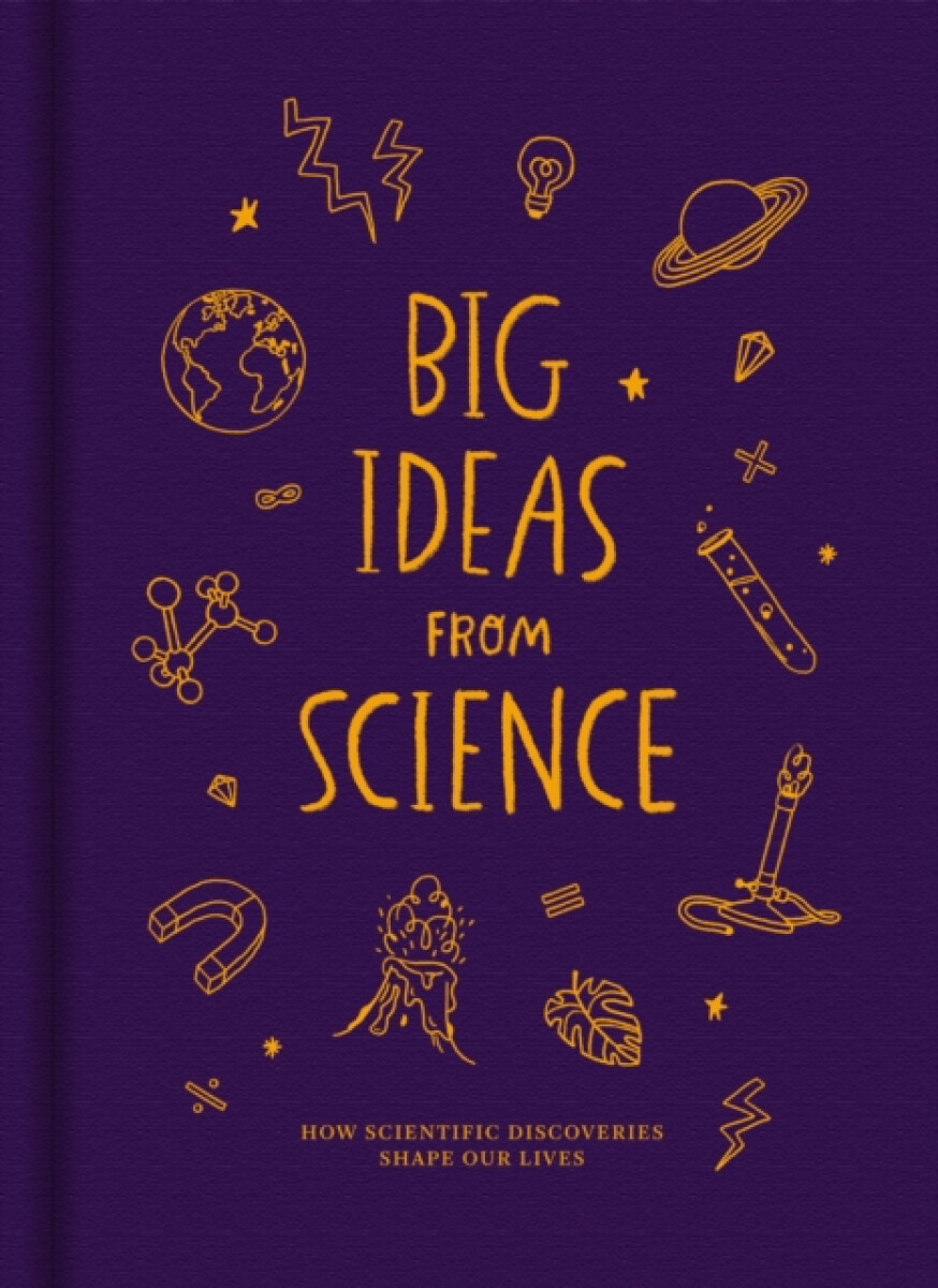 Big Ideas from Science
