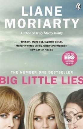 Big Little Lies