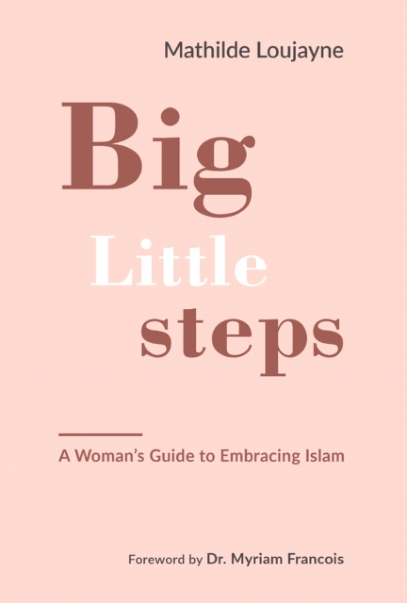 Big Little Steps