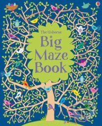 Big Maze Book