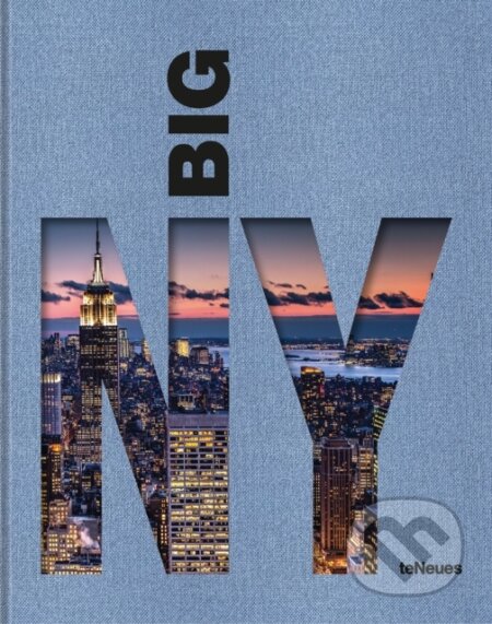Big New York (The Most Iconic Photos)