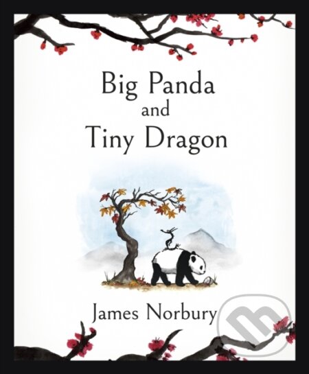 Big Panda and Tiny Dragon