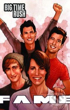 Big Time Rush (Fame)