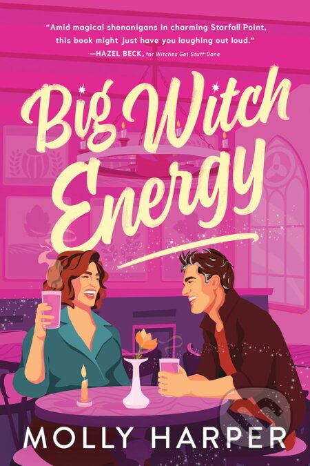 Big Witch Energy