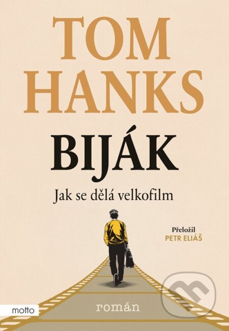 Biják: Jak se dělá velkofilm