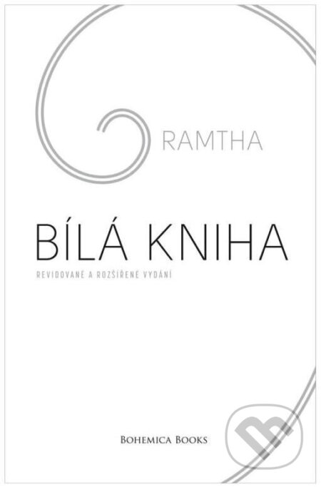 Bílá kniha