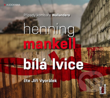 Bílá lvice (2x CDmp3)
