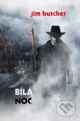 Bilá noc - Harry Dresden 9