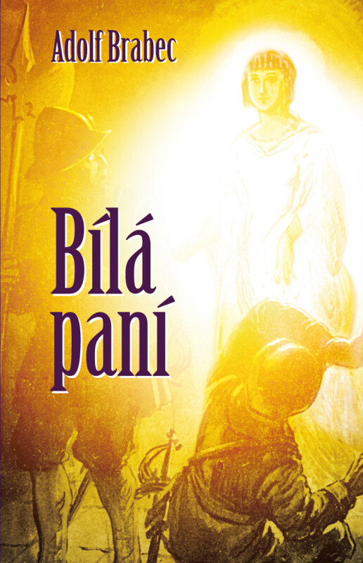 Bílá paní