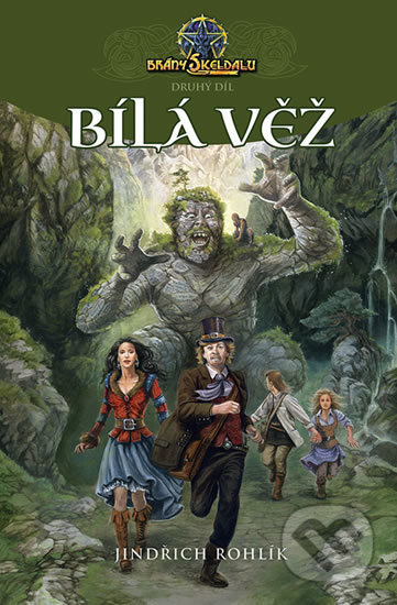 Bílá věž