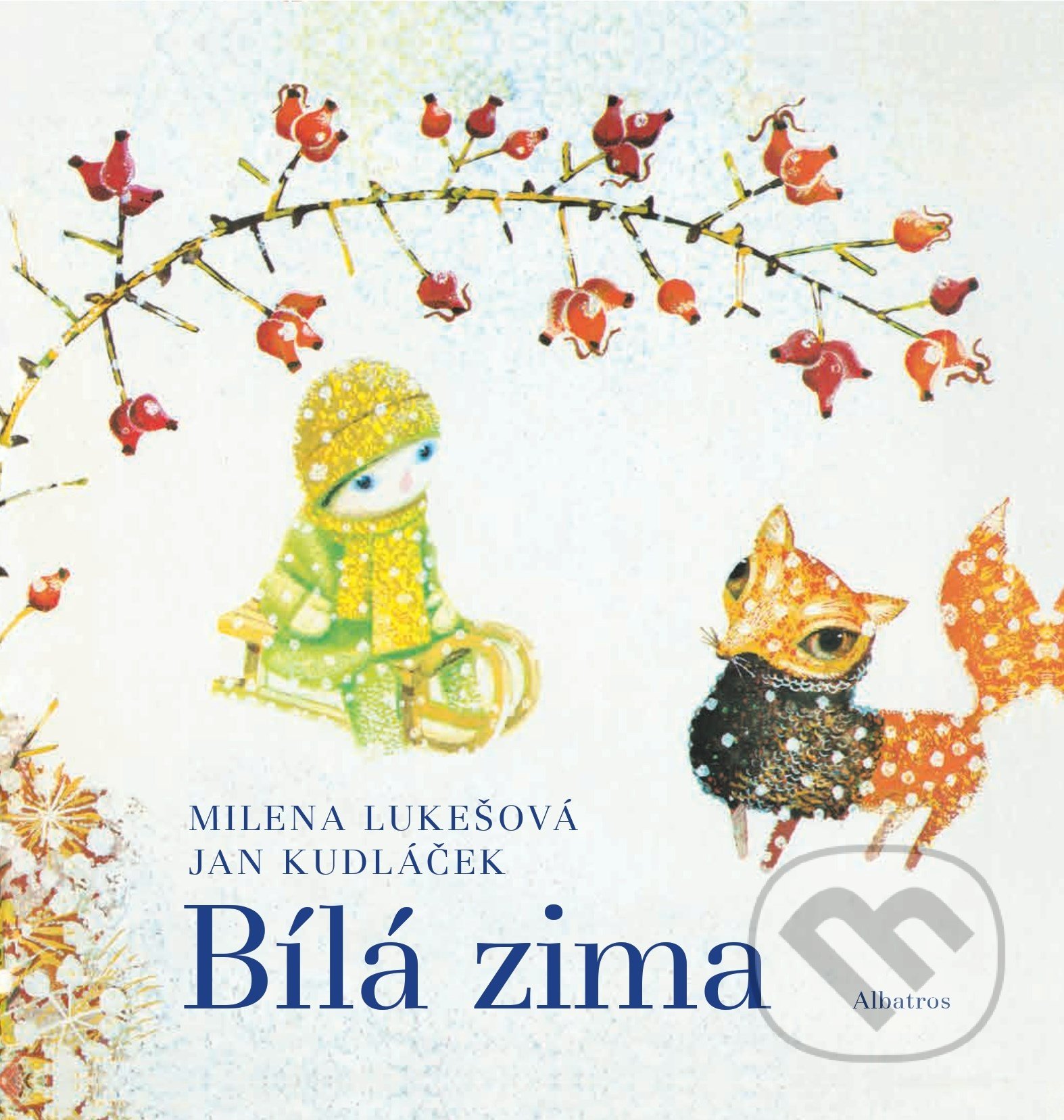 Bílá zima