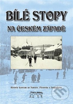 Bílé stopy na českém západě