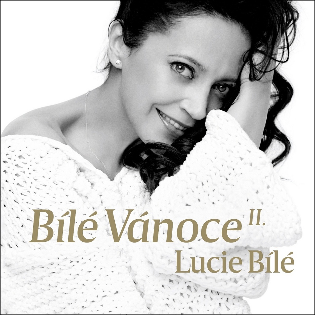 Bílé Vánoce Lucie Bílé II.