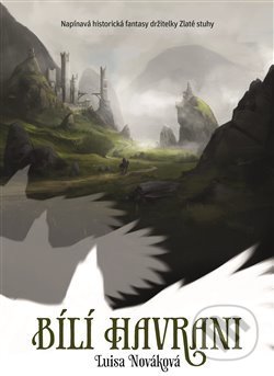 Bílí havrani