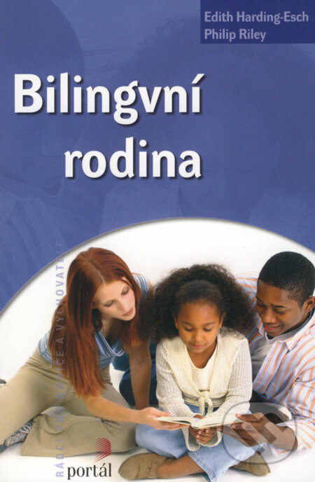 Bilingvní rodina