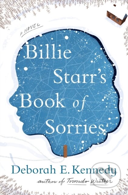 Billie Starr's Book of Sorries (A Novel)
