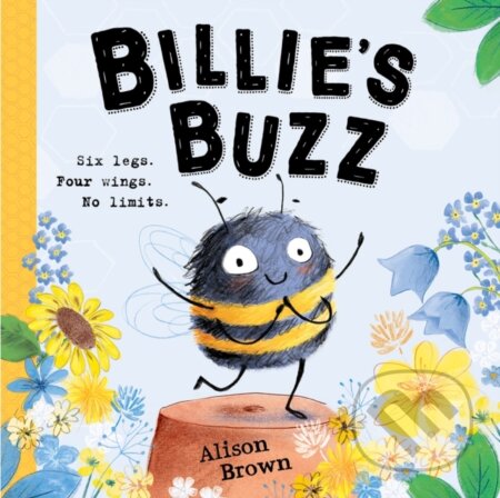 Billie’s Buzz