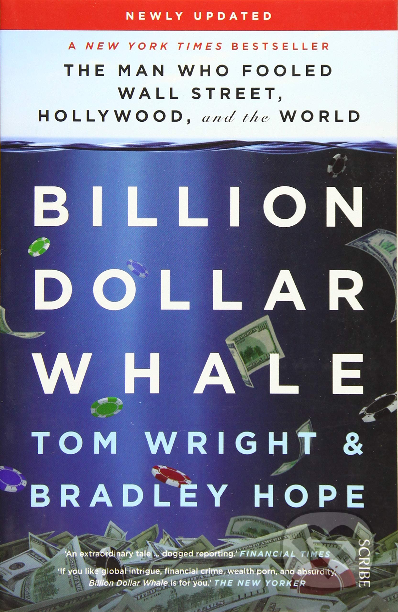 Billion Dollar Whale