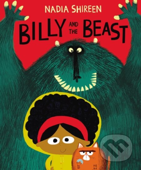 Billy and the Beast