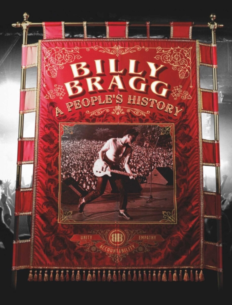 Billy Bragg - A People's History