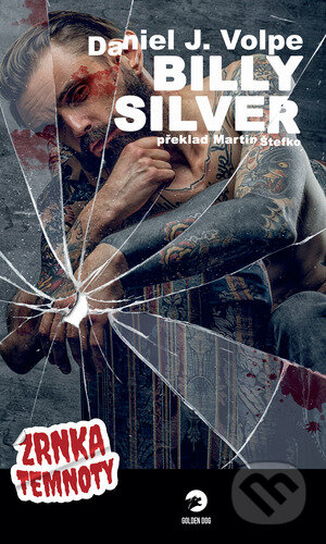 Billy Silver (Zrnka temnoty 5)