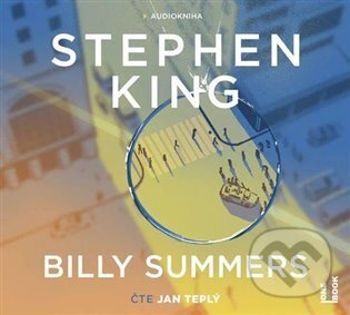 Billy Summers