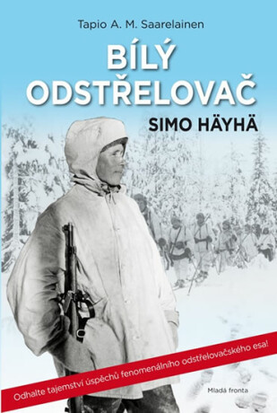 Bílý odstřelovač