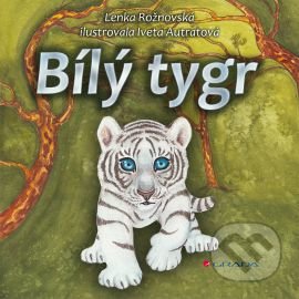 Bílý tygr