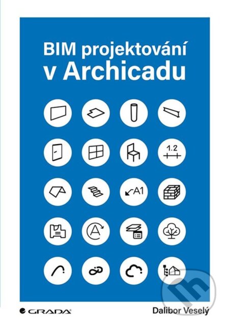 BIM projektování v Archicadu
