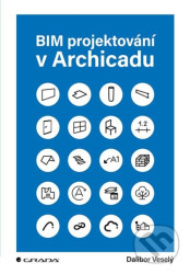 BIM projektování v Archicadu