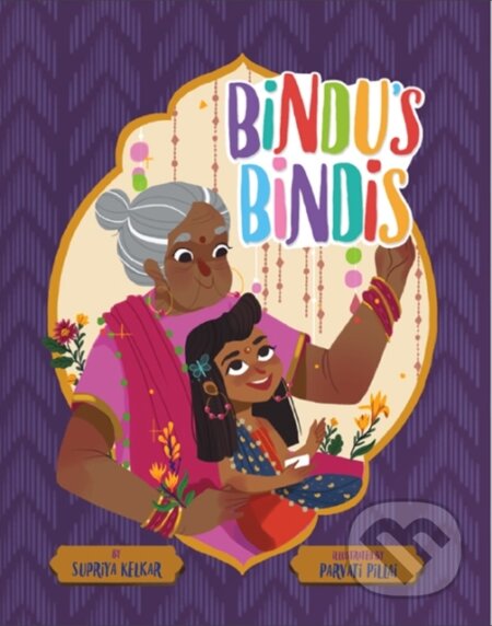 Bindu's Bindis