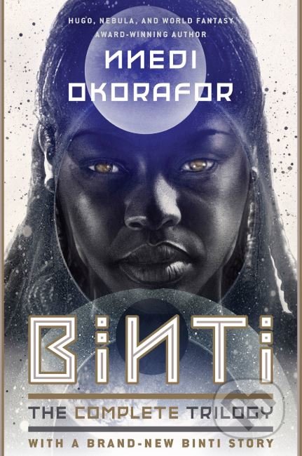Binti (The Complete Trilogy)