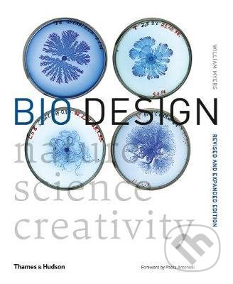 Bio Design (Nature * Science * Creativity)