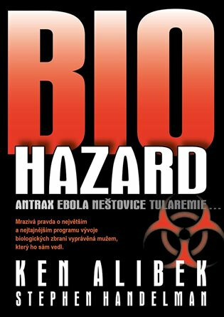Bio hazard