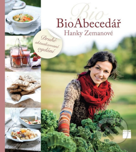 BioAbecedář Hanky Zemanové